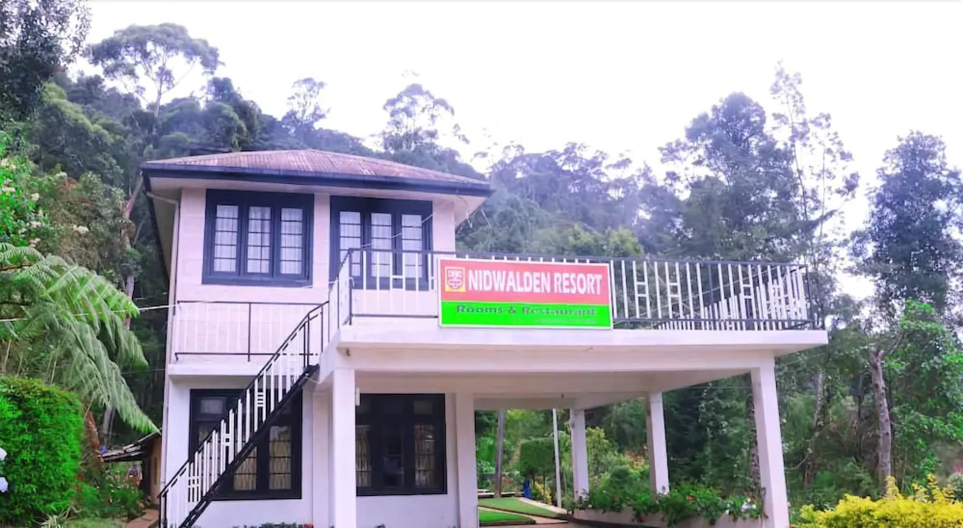Nidwalden Resort
