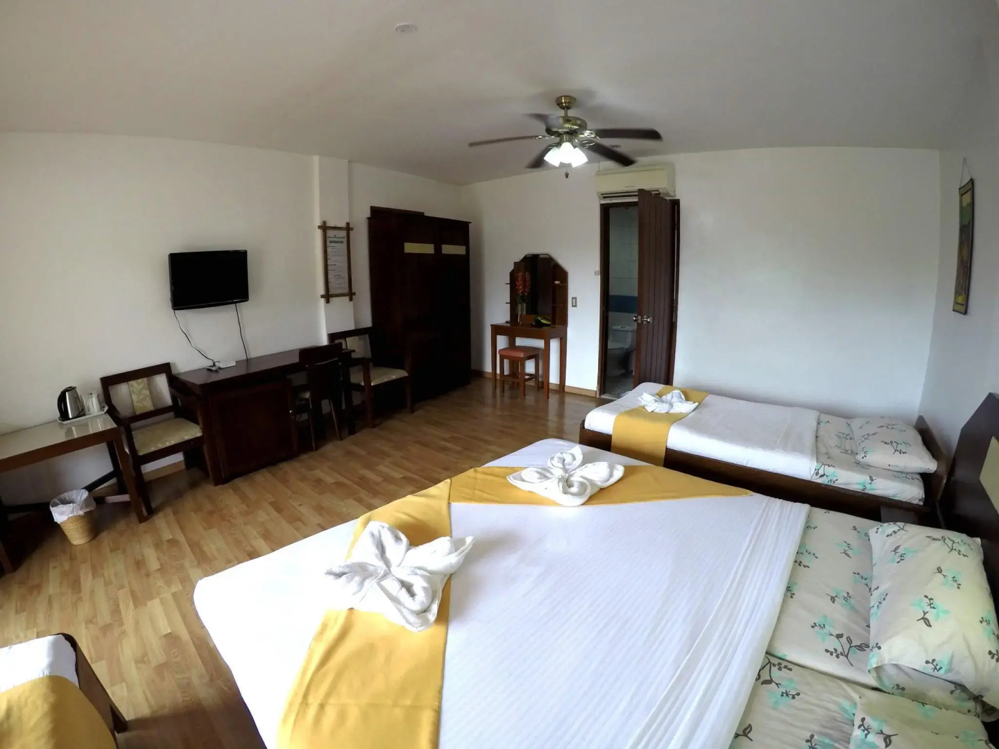 Harmony Hotel