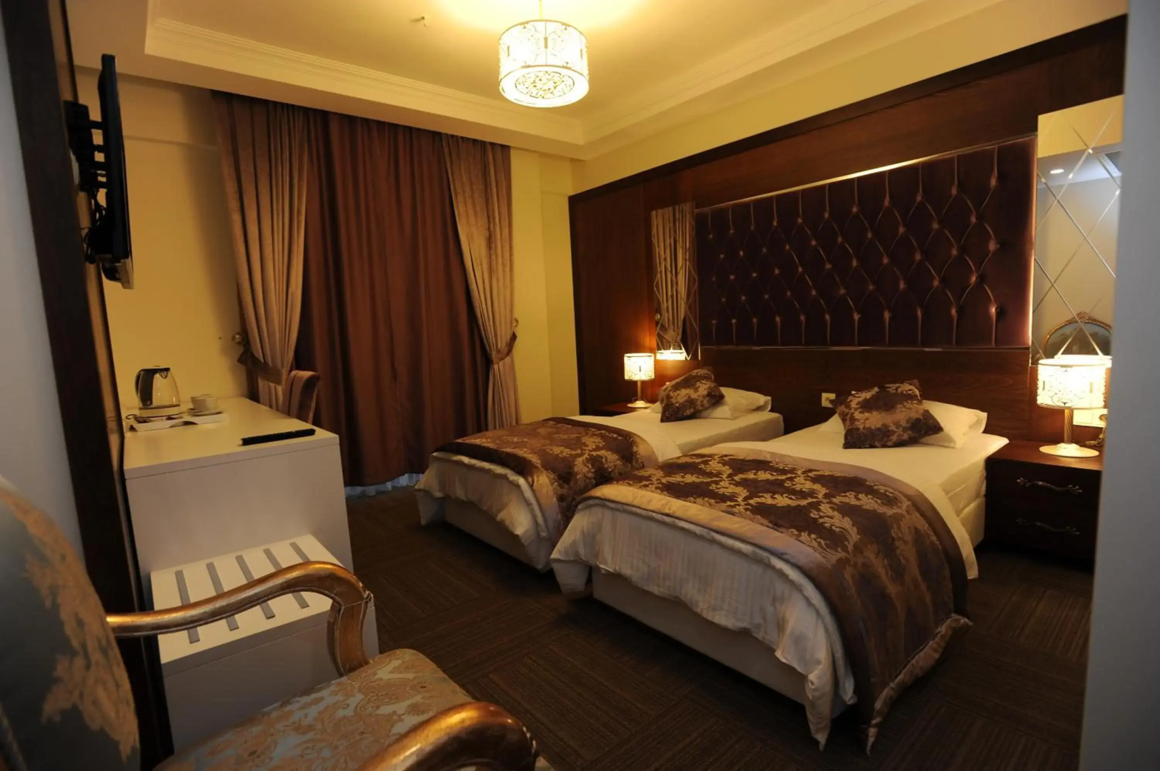 Vurna Butik Hotel