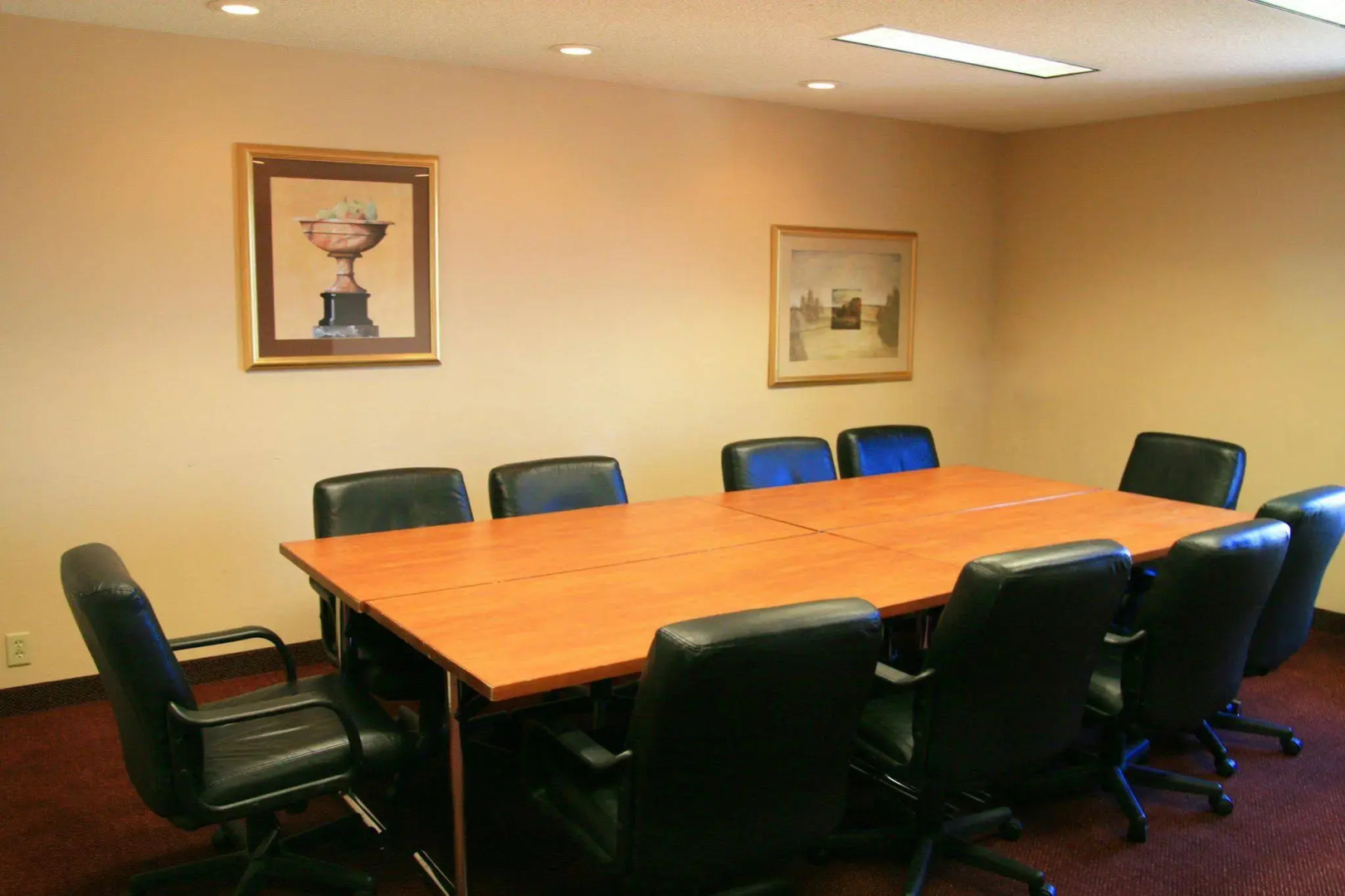 Hampton Inn Massillon