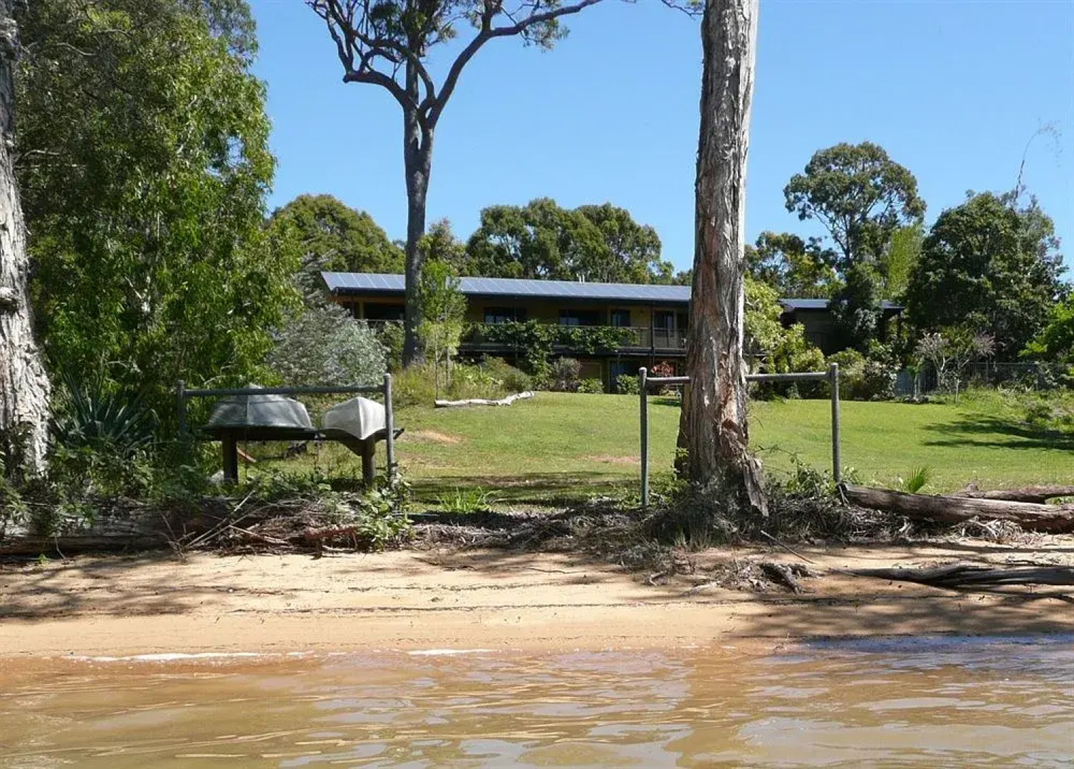 Yarrandabbi Dreaming Boutique B&B