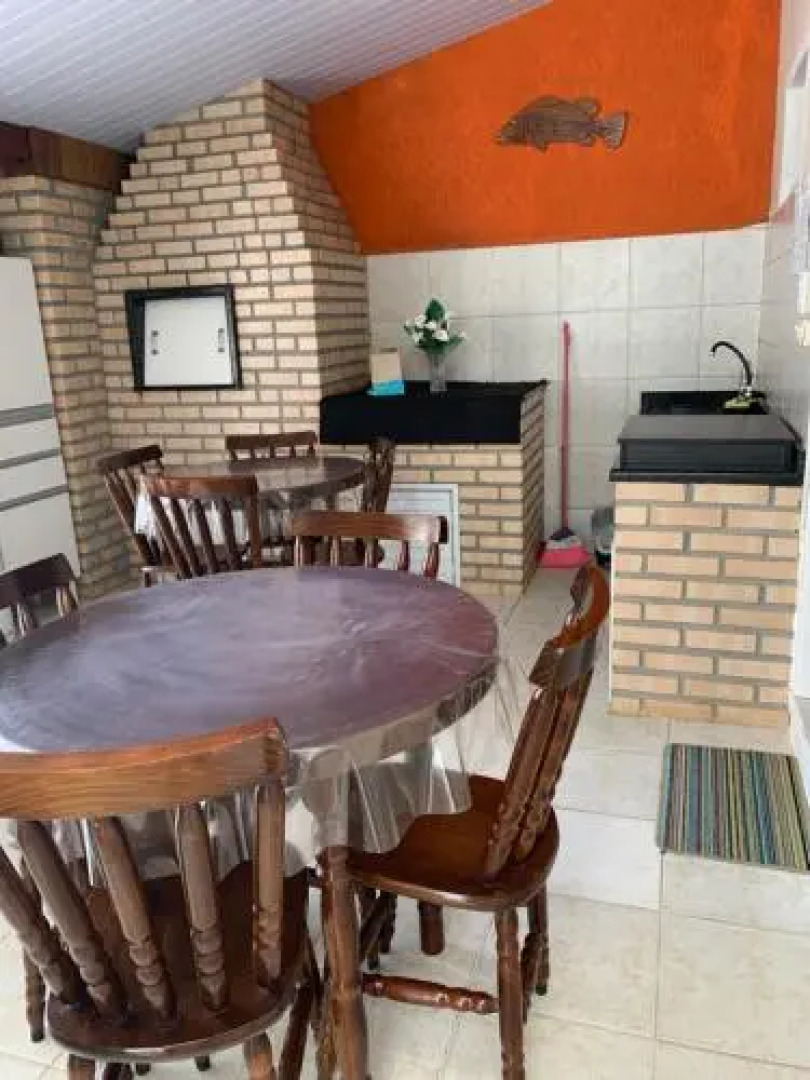 Apto e Suítes Praia do Itapocoroi