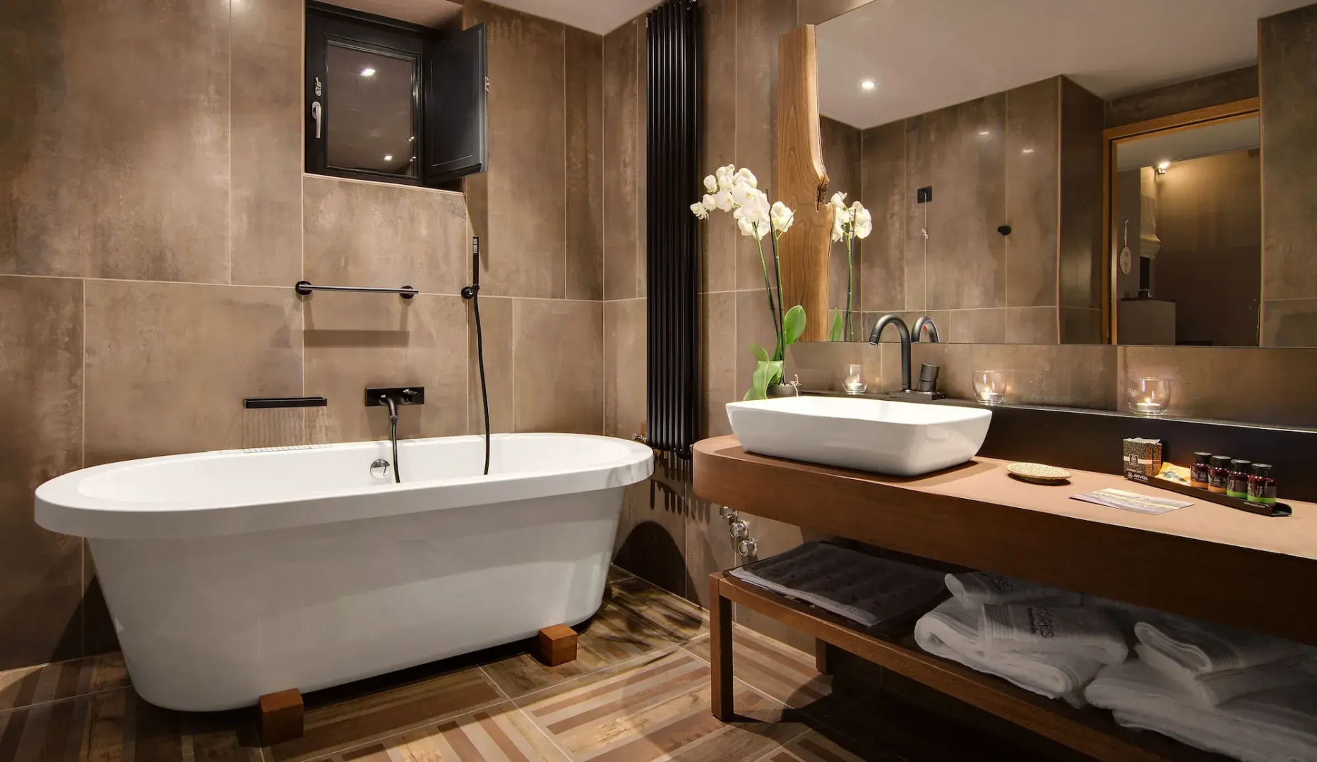 Kores Boutique Hotel & Spa