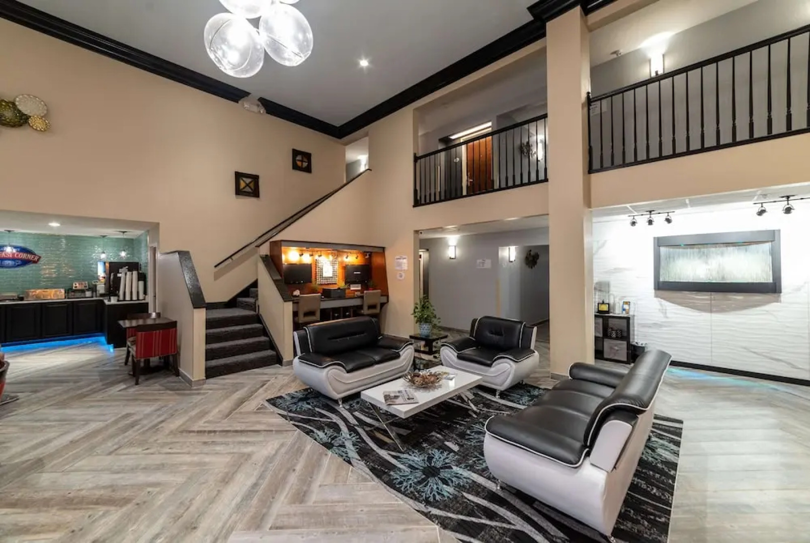 Comfort Inn (arkadelphia)