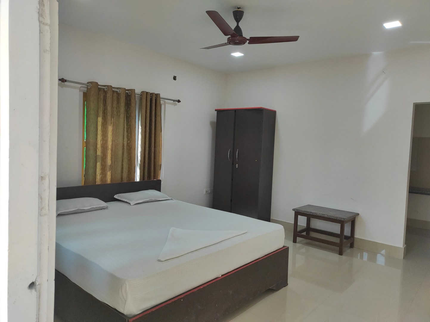 Homecation Samaina Cottage