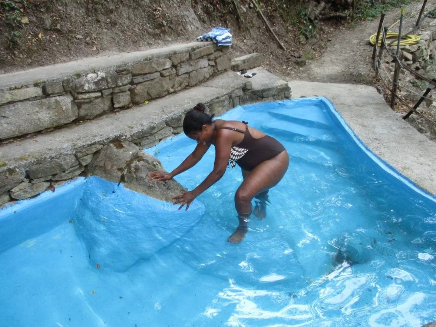 Il Rifugio Di Artemide