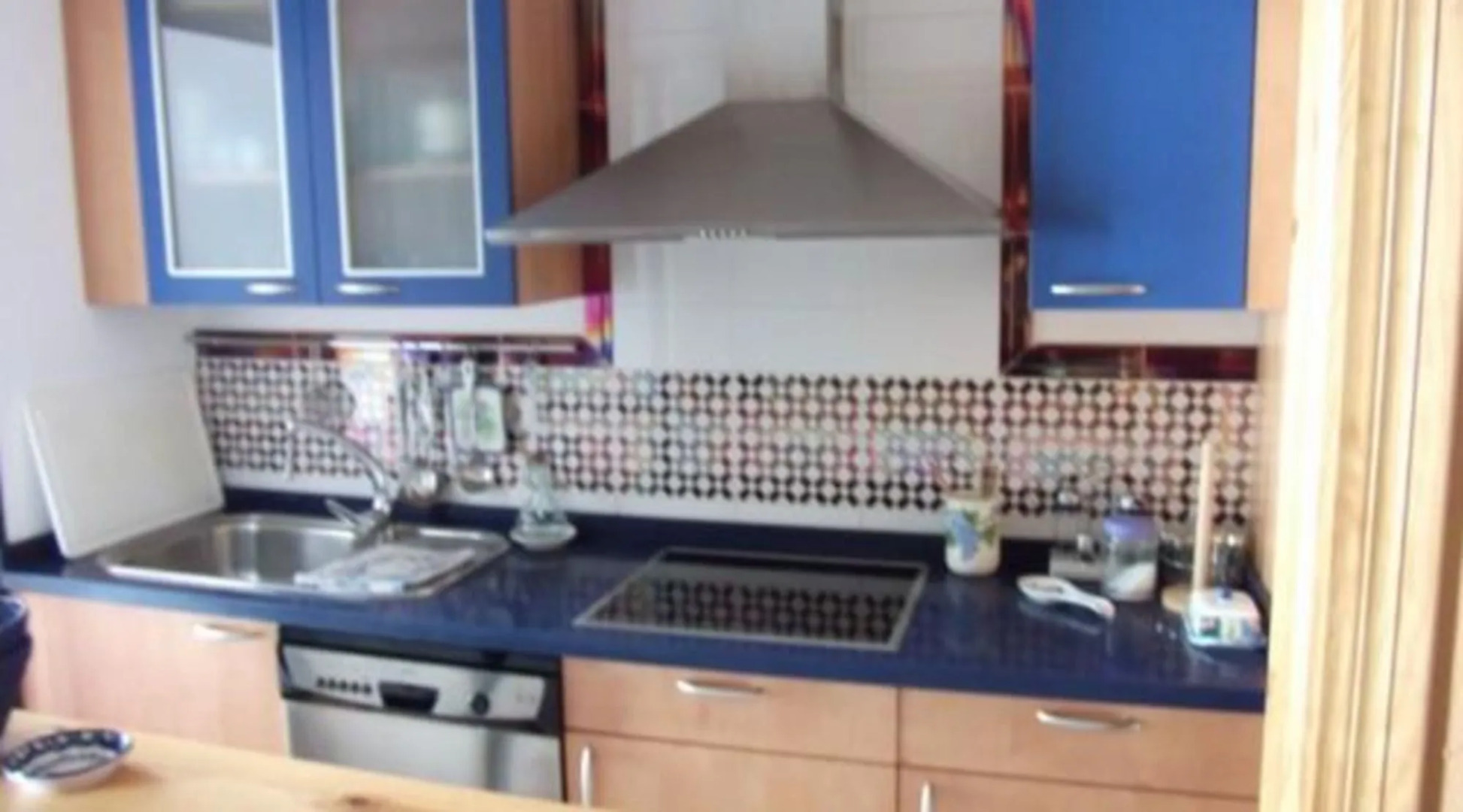 Atlanterra Apartment 103420 by MO Rentals