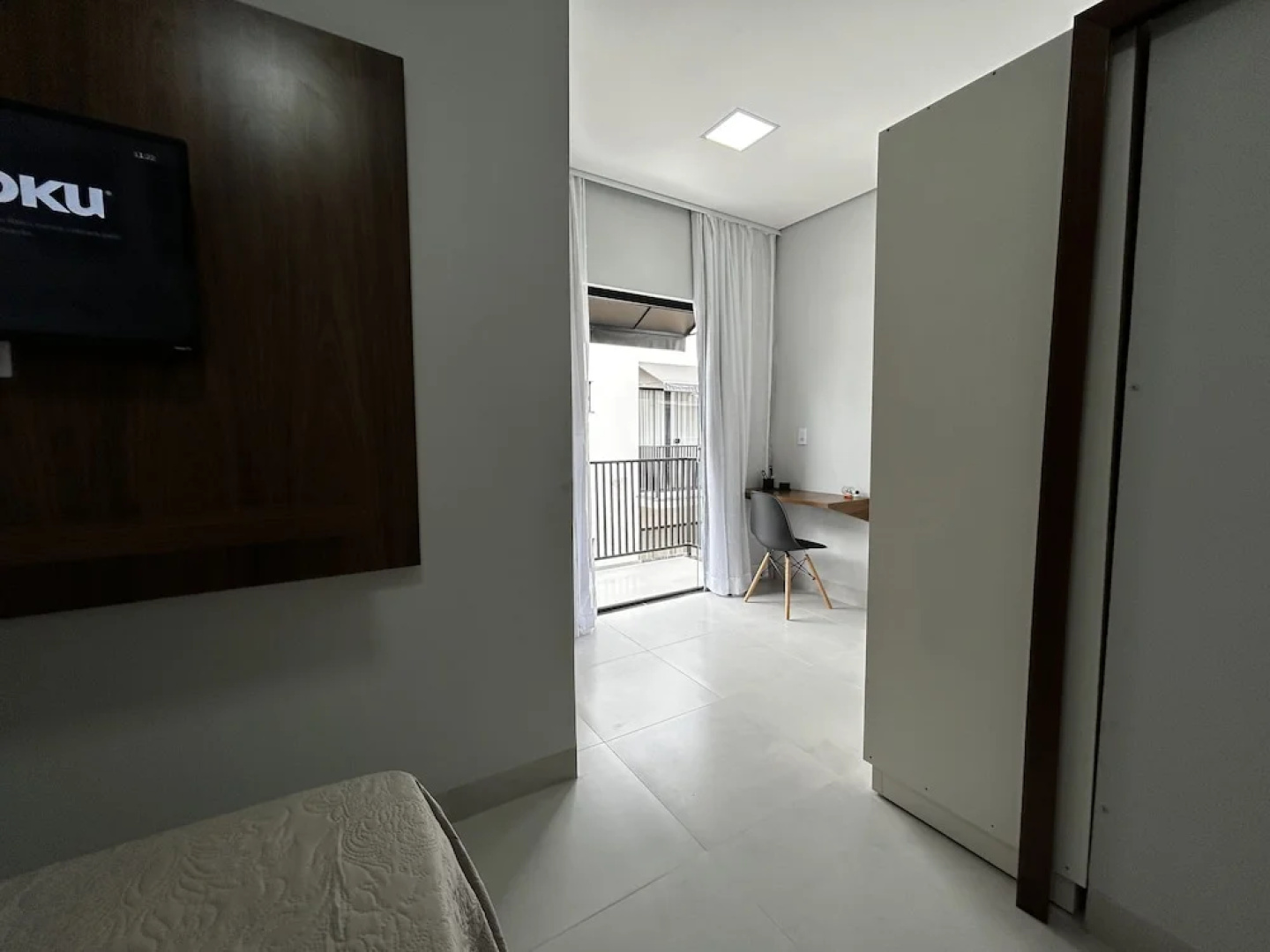 Aquarela Apart Hotel