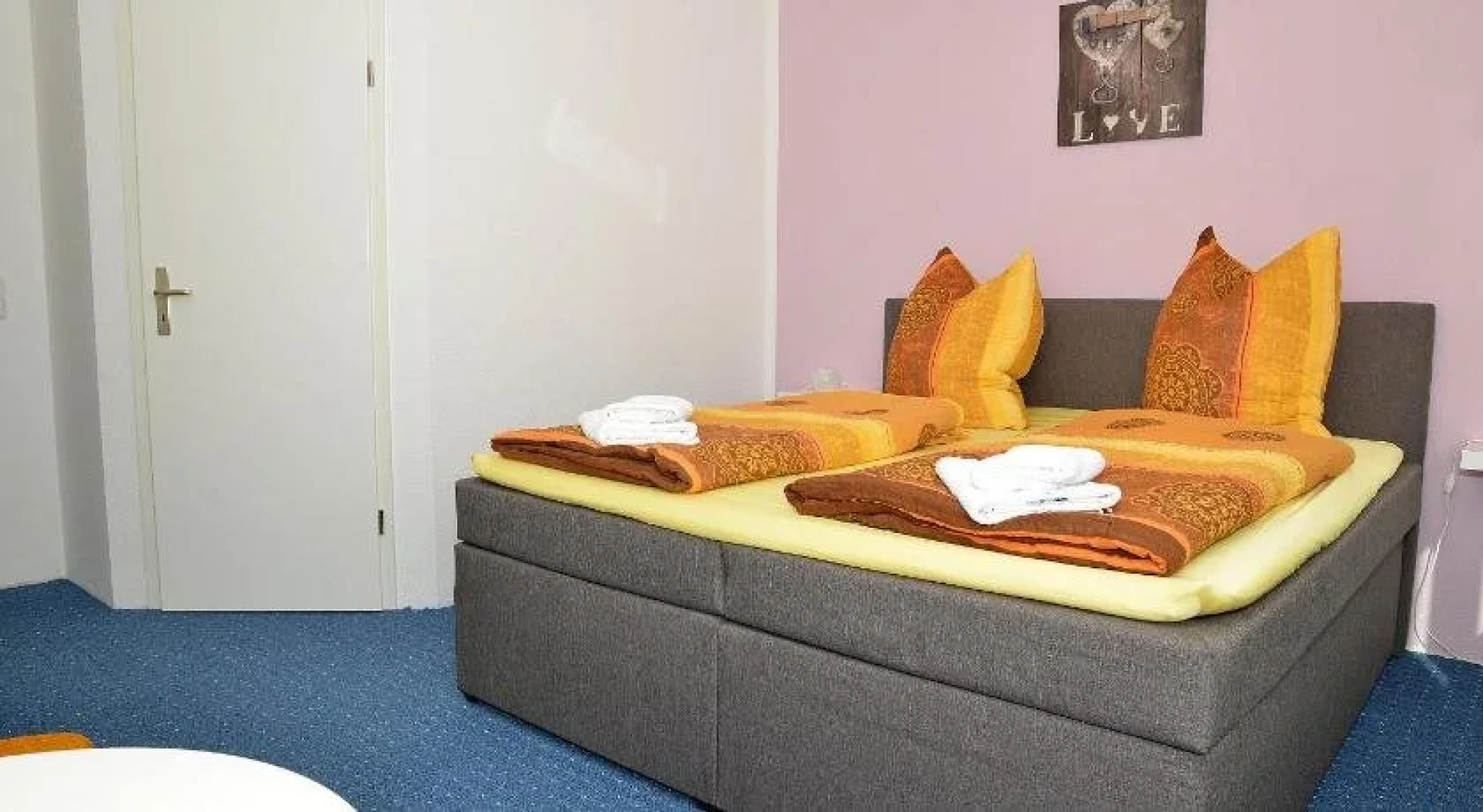 Gasthaus und Hotel Schleusenmühle