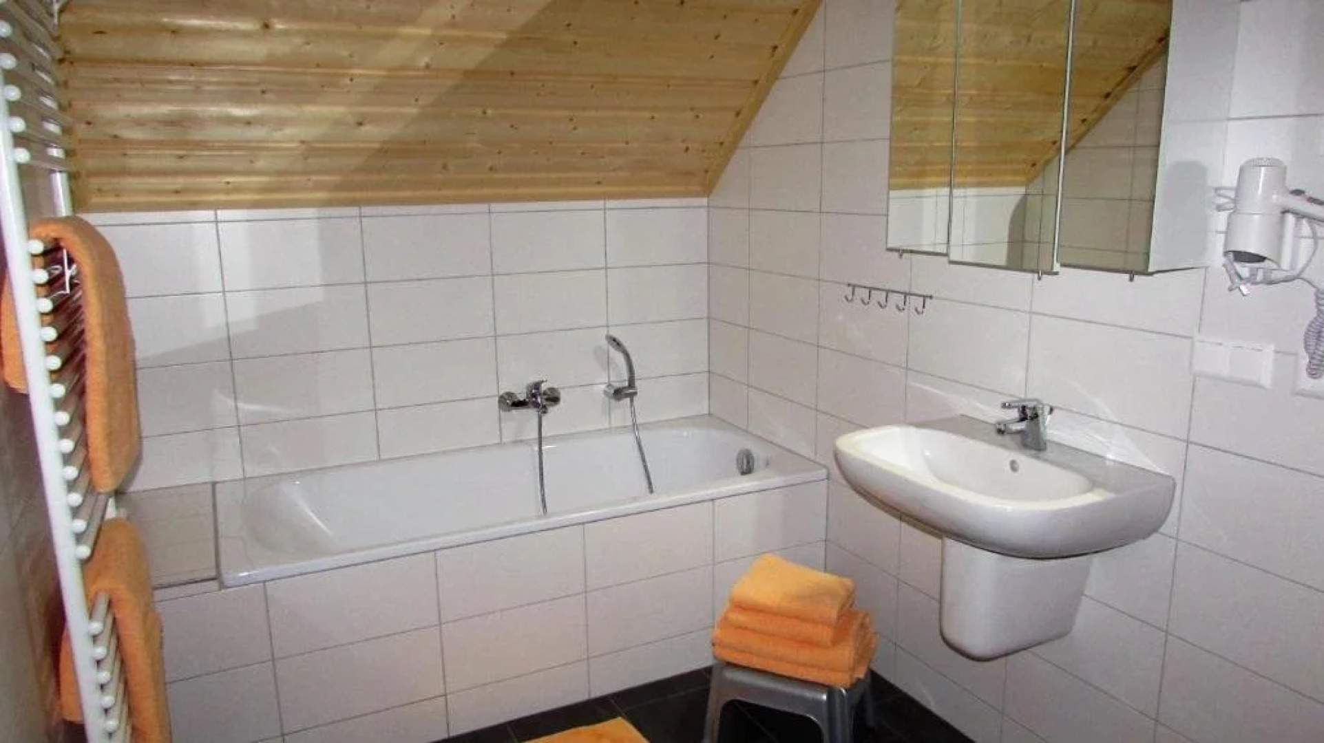 Bauernhof Pension Juri