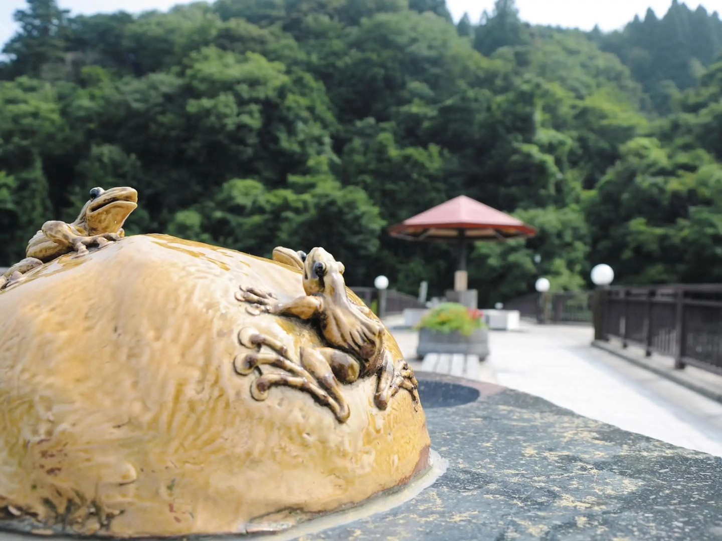 Ooedo Onsen Monogatari Premium Saiki Bekkan