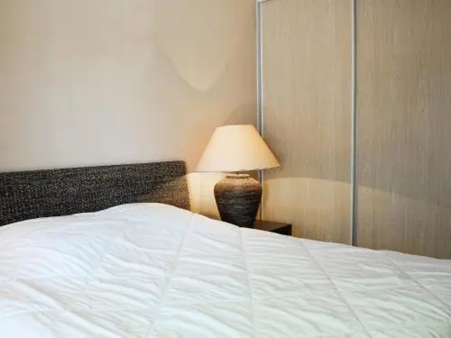 Appartements Le Miramar