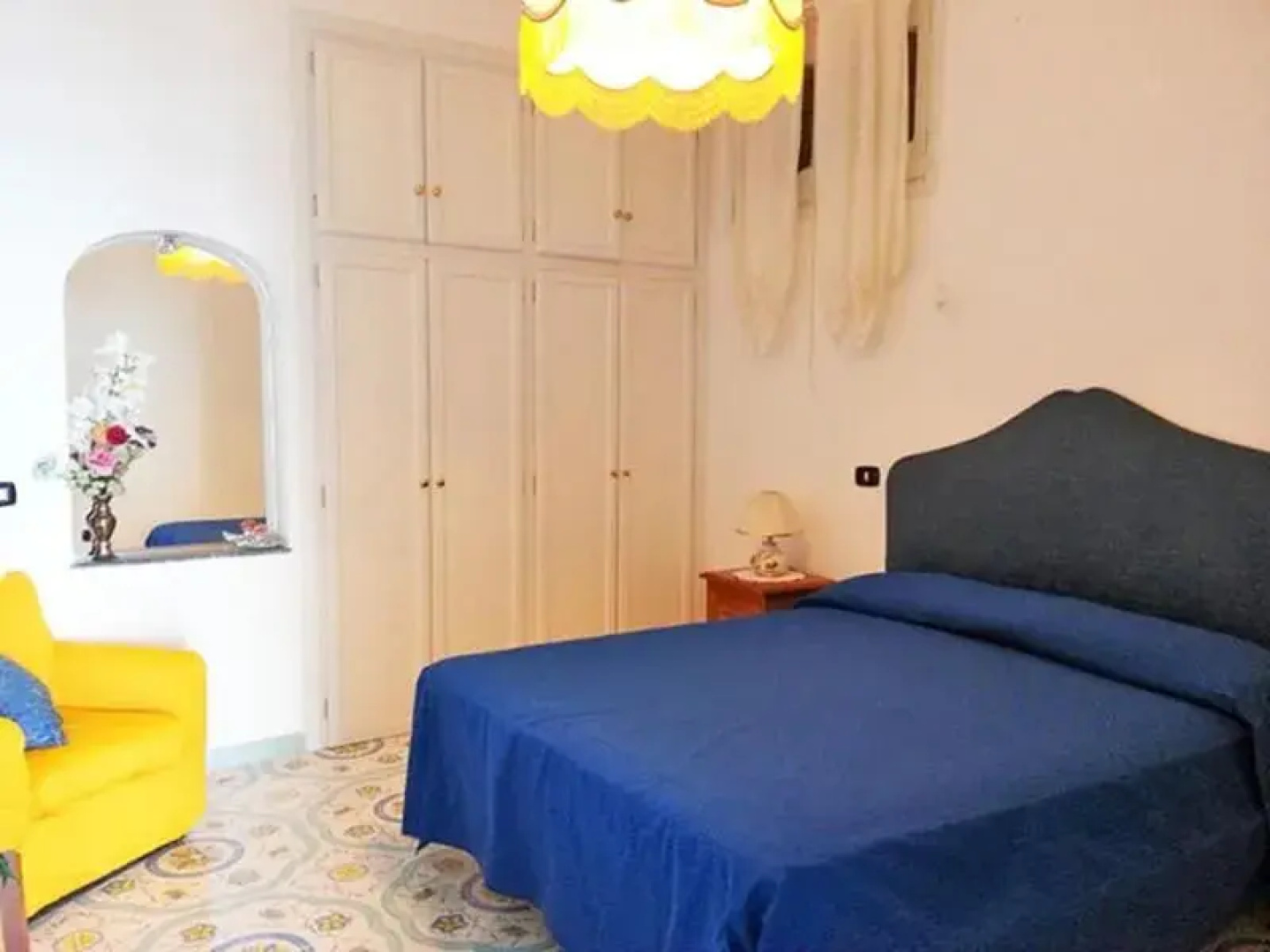 Villa Turquoise