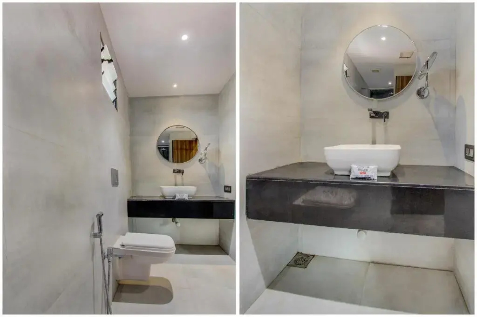 Hotel Imperia By OYO Rooms