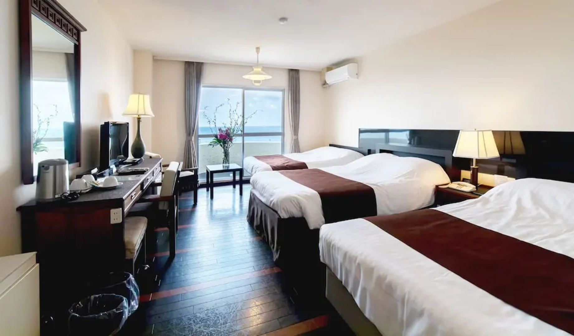 Lido Park Resort Hachijo