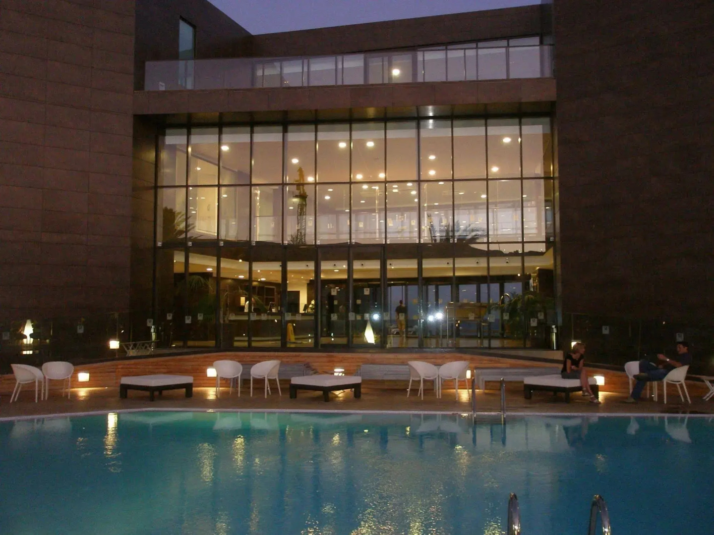 R2 Bahía Playa Design Hotel & Spa Wellness - Adults Only