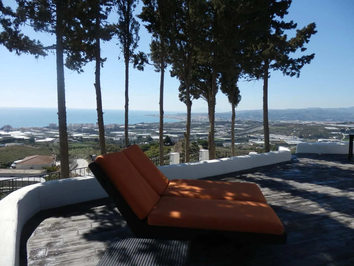 Appealing villa on the Costa del Sol with private pool