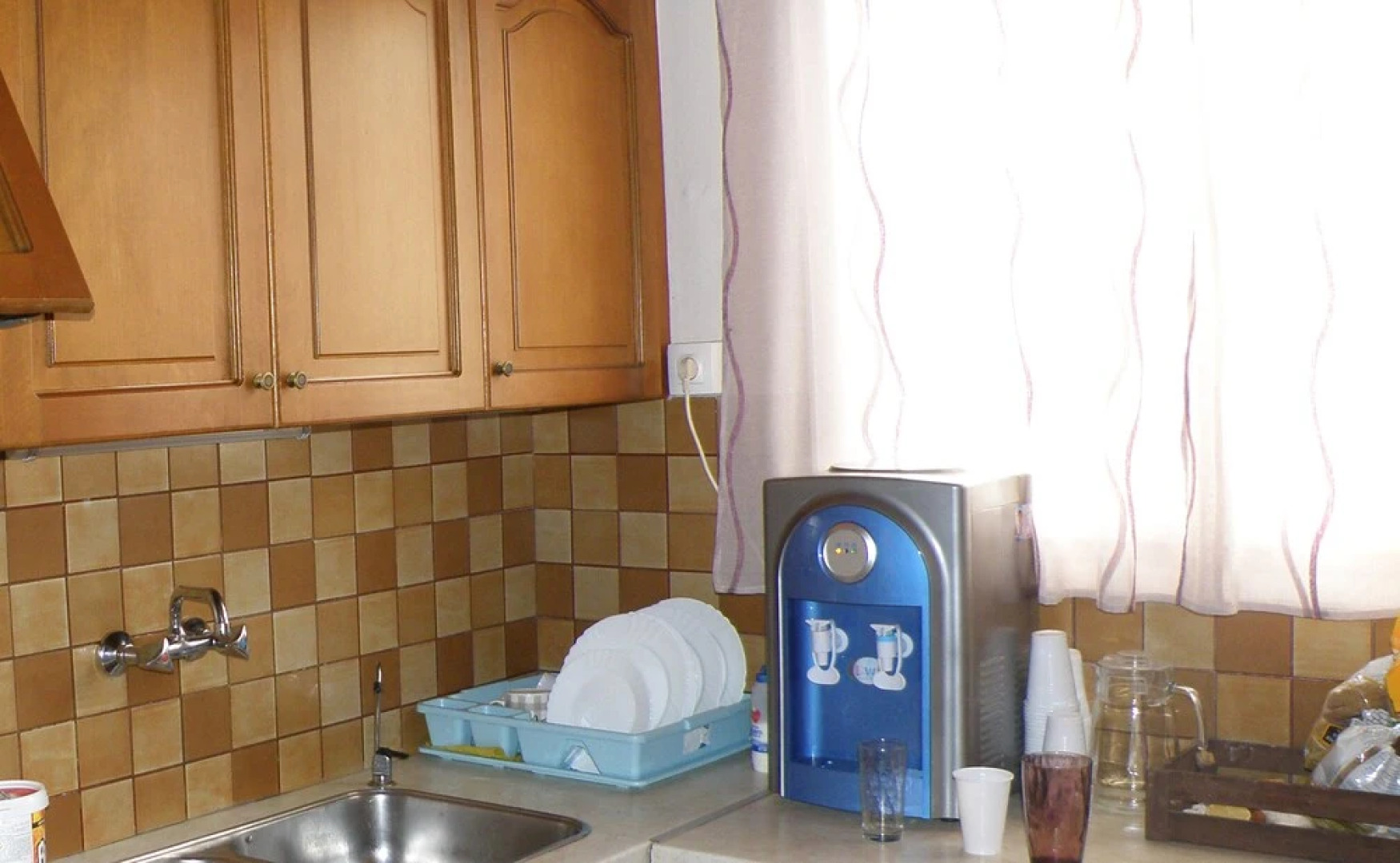 Stelios Melita Apartment in Tris Eklisies