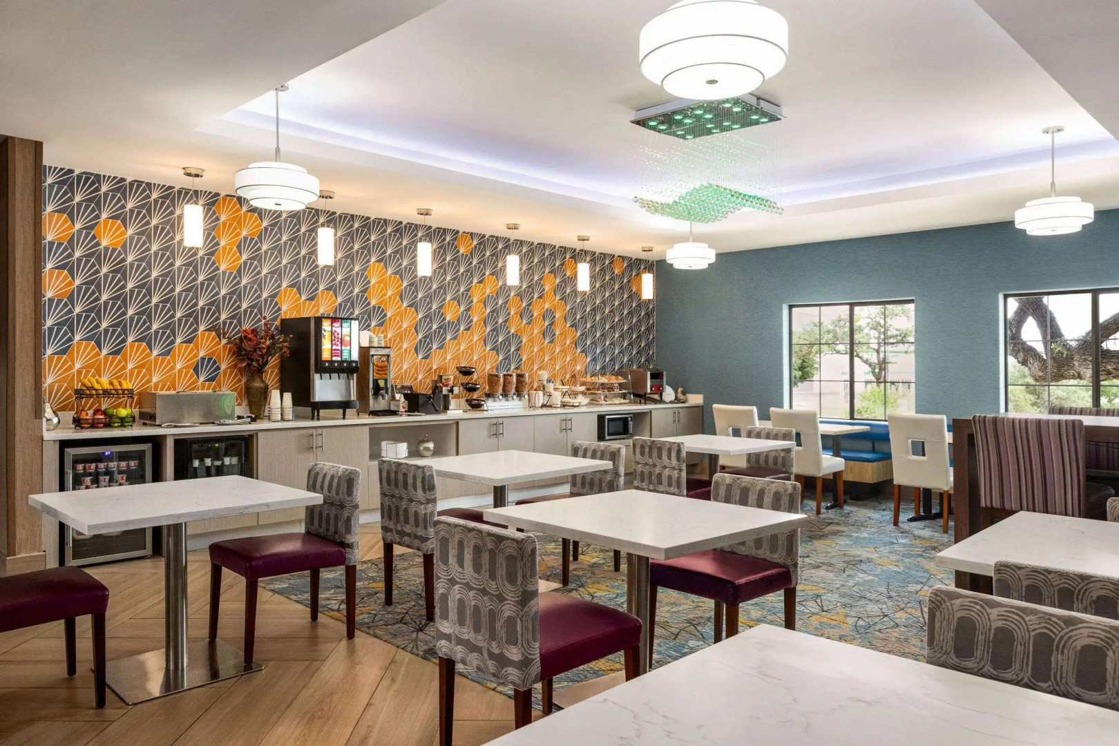 La Quinta Inn & Suites by Wyndham San Antonio N Stone Oak