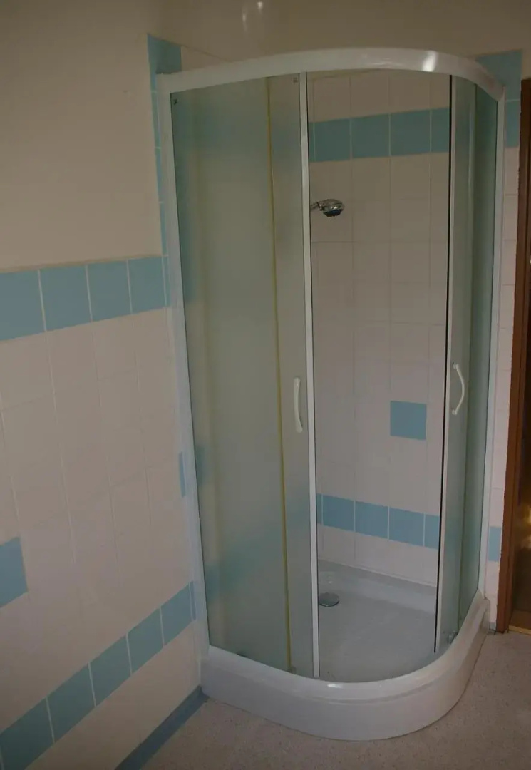 Apartmány Růžová