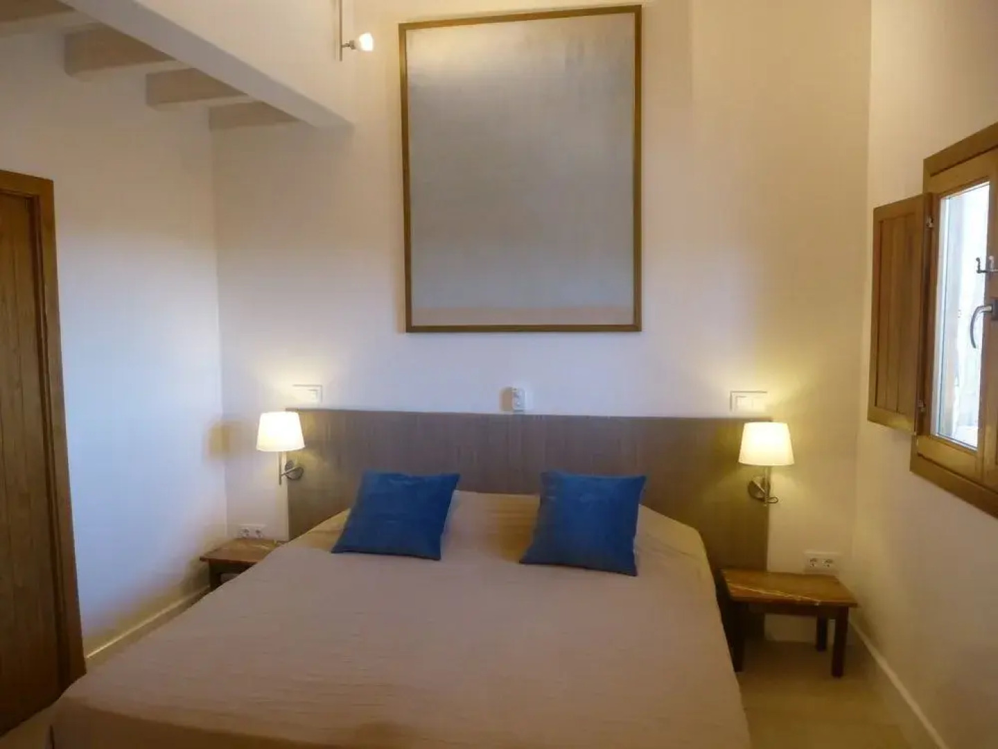 Apartamentos Rurales Entre Fuentes