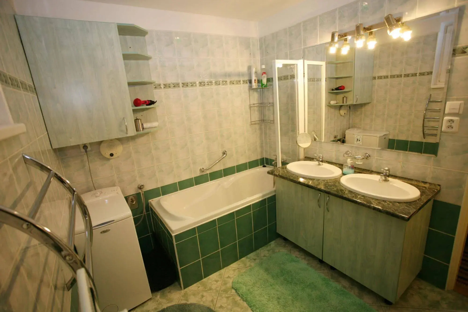 Apart Hotel Villas Ivica