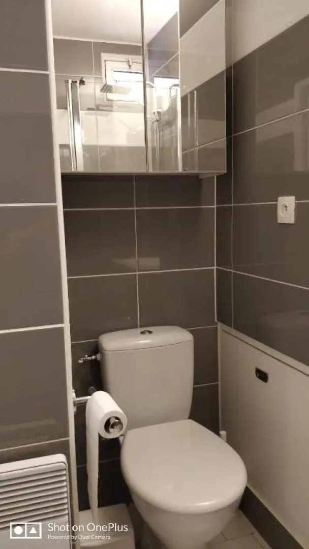 Studio Rdj Terrasse Piscine Sanary Sur Mer (Adults Only)