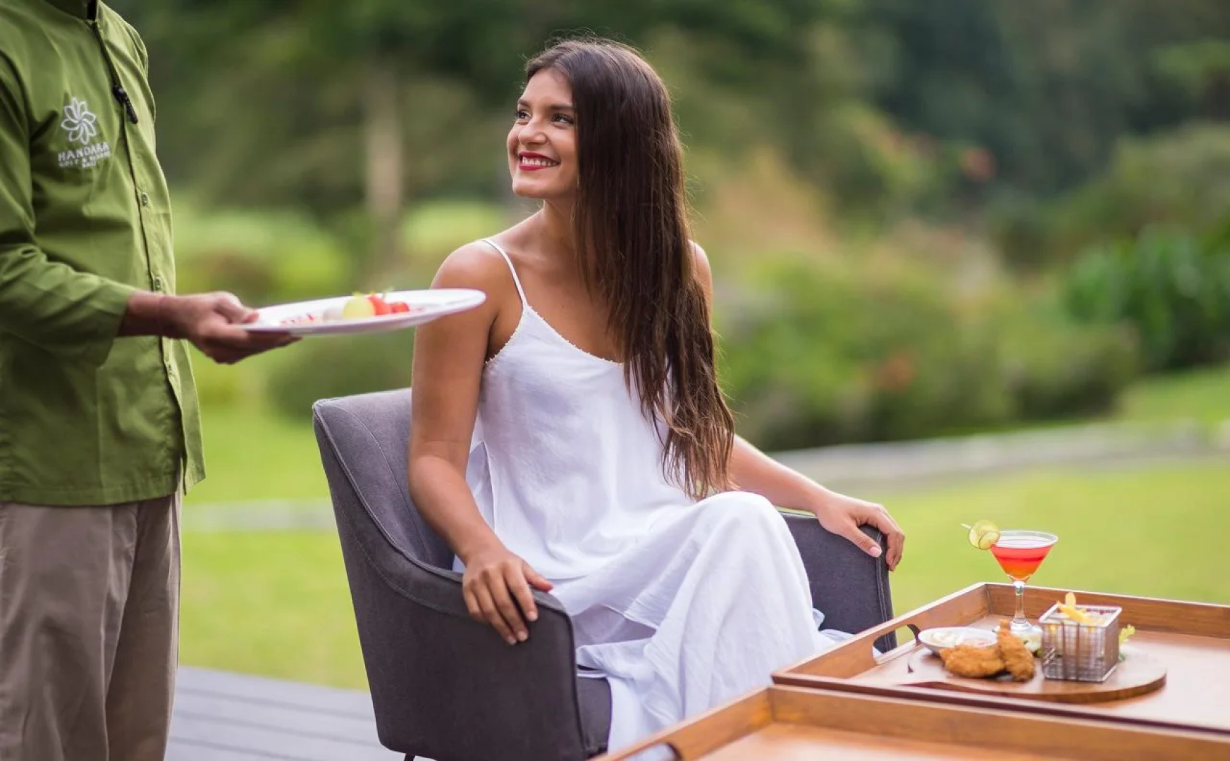 Handara Golf & Resort Bali