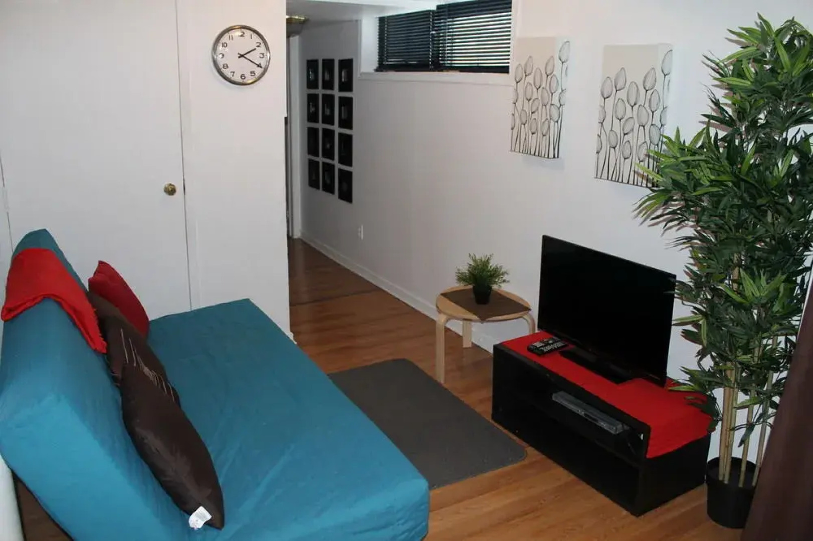 Adib Apartments - 224 Woodroffe Ave, Unit 4 (Basement)