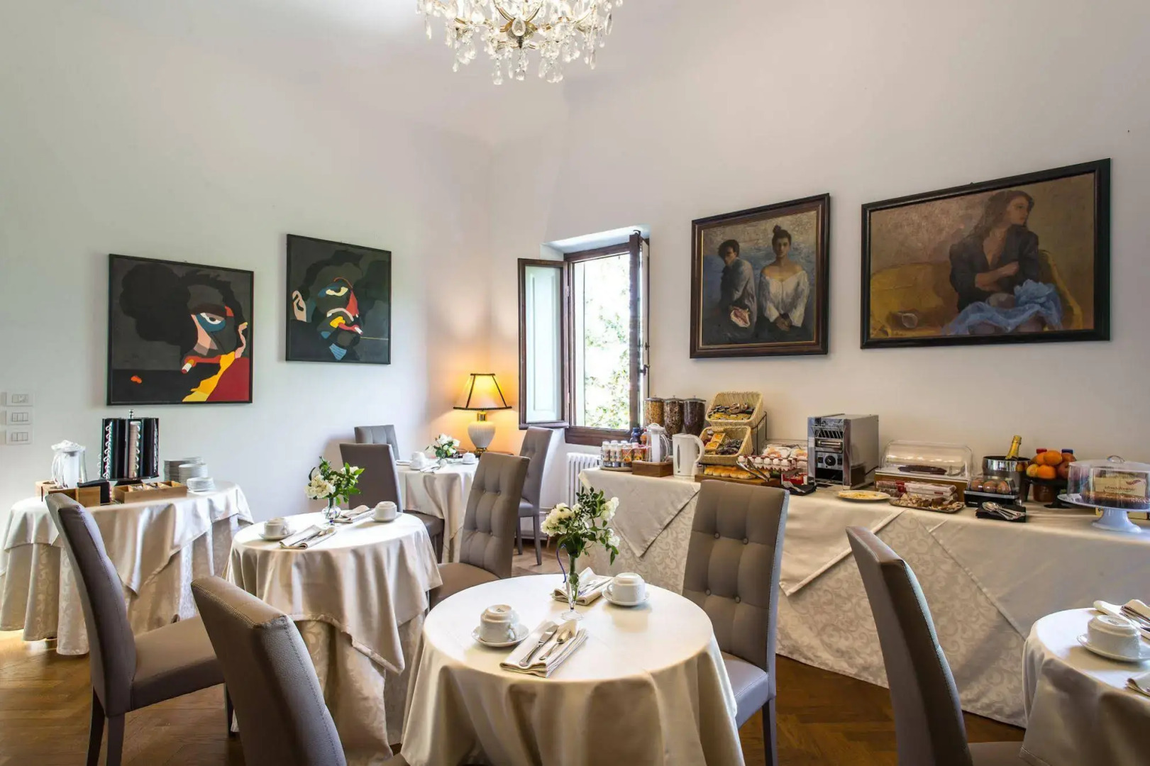 Broncigliano Luxury B&B