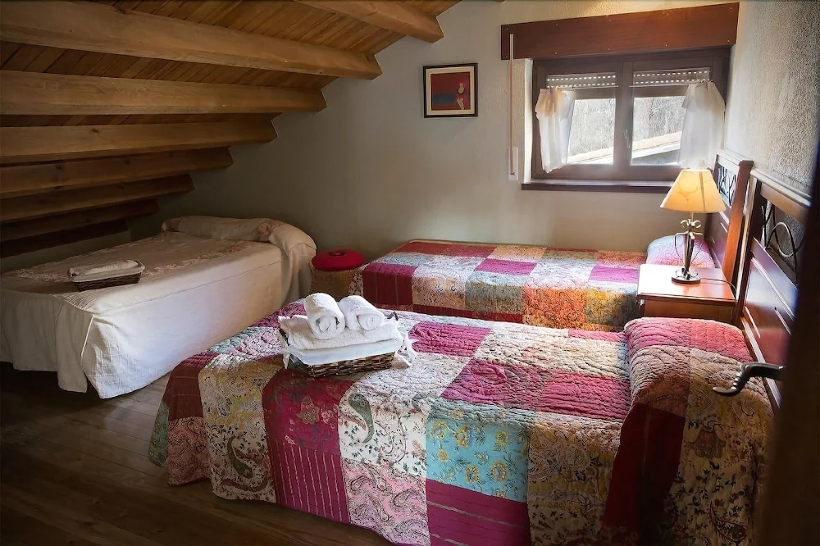 Casa Rural Curavacas