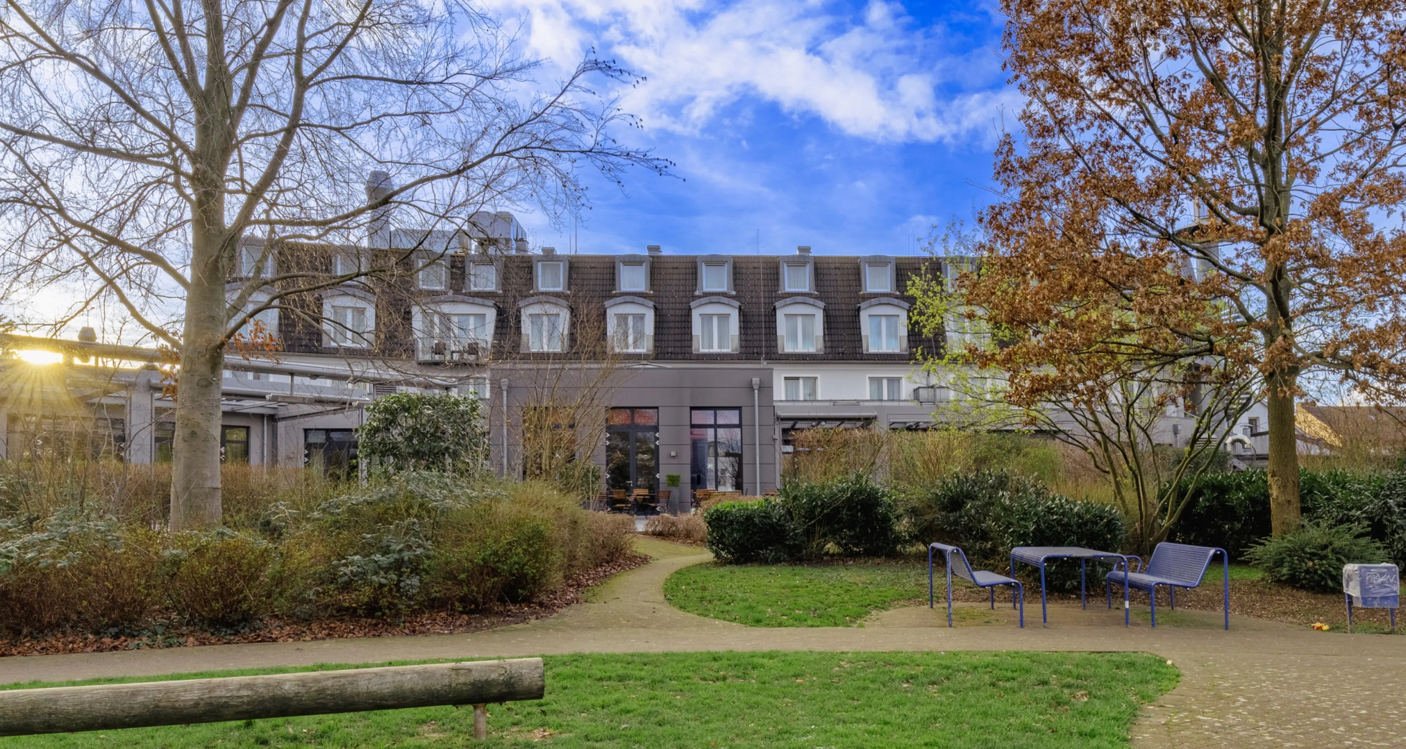 PLAZA INN Köln Pulheim