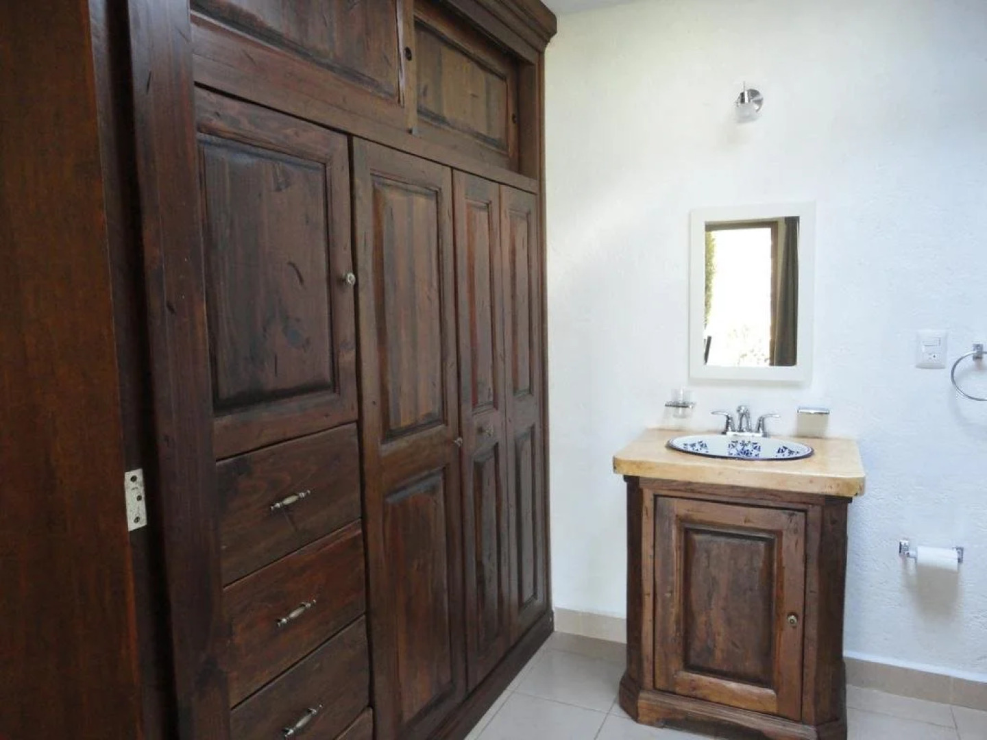 Hotel Posada La Presa