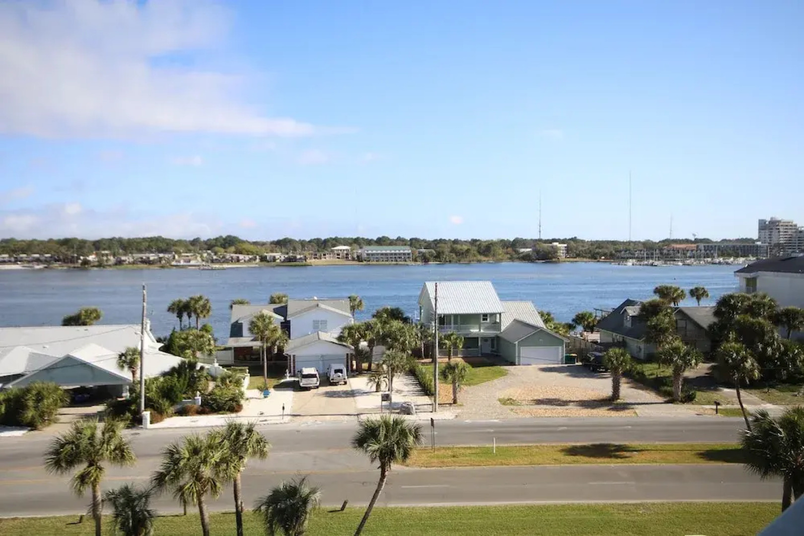 El Matador - Unit 562