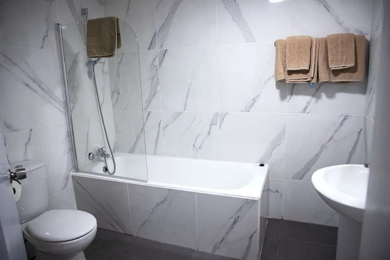 Sun Hall Beach Hotel Apartments