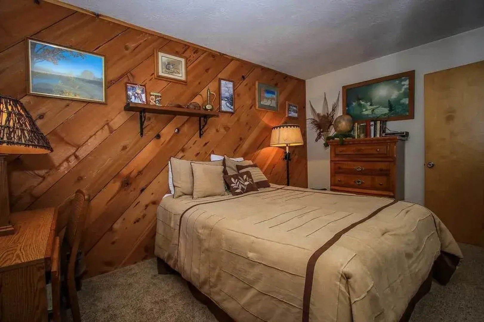 Popko's Place 1426 by RedAwning