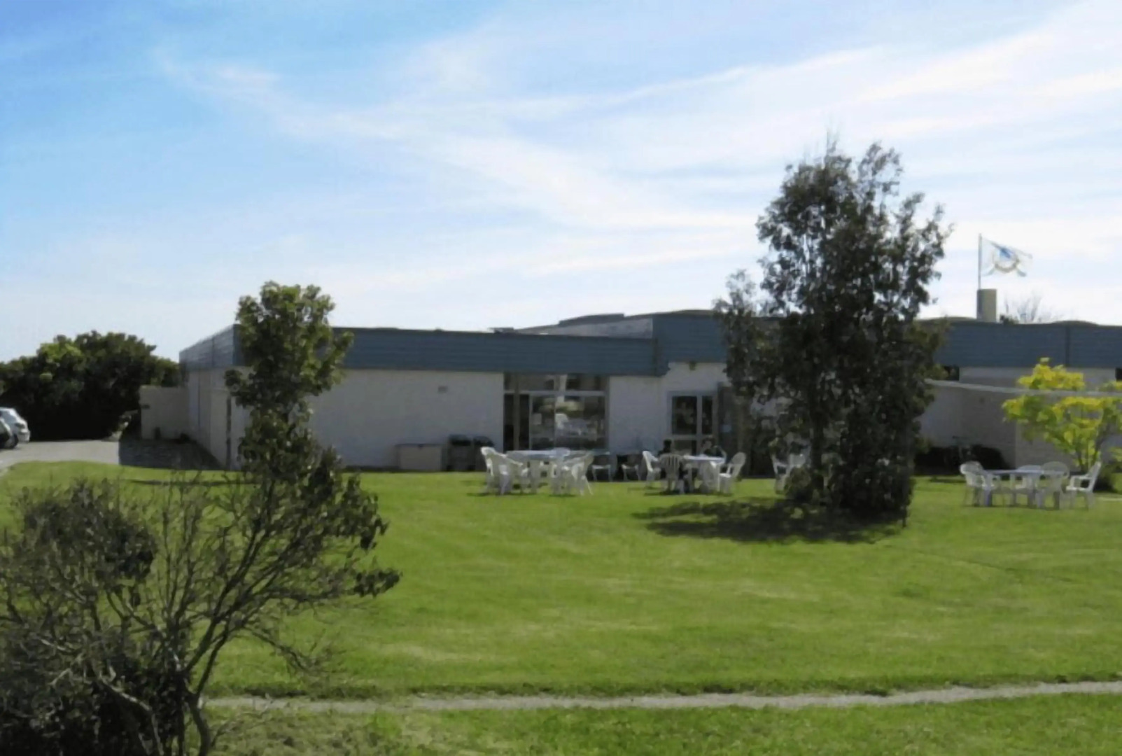 Auberge de Jeunesse HI Belle-Île-en-Mer