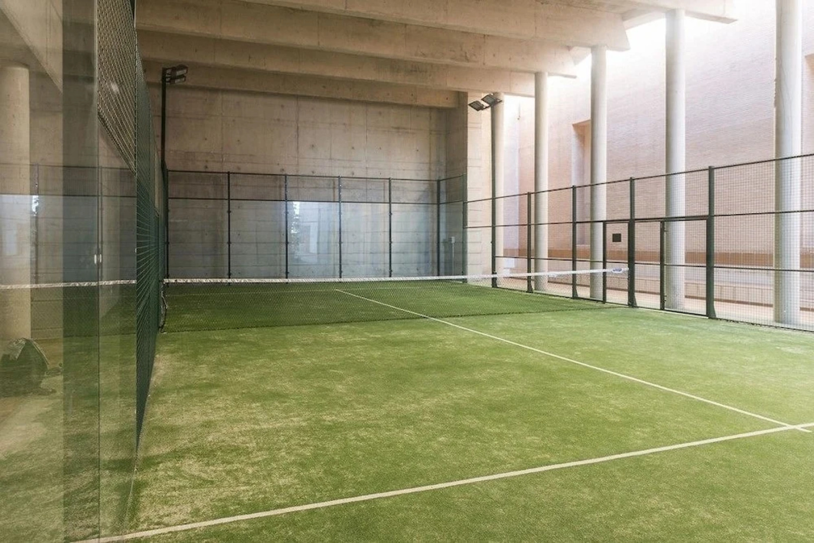 Bahia de la Plata Apartments