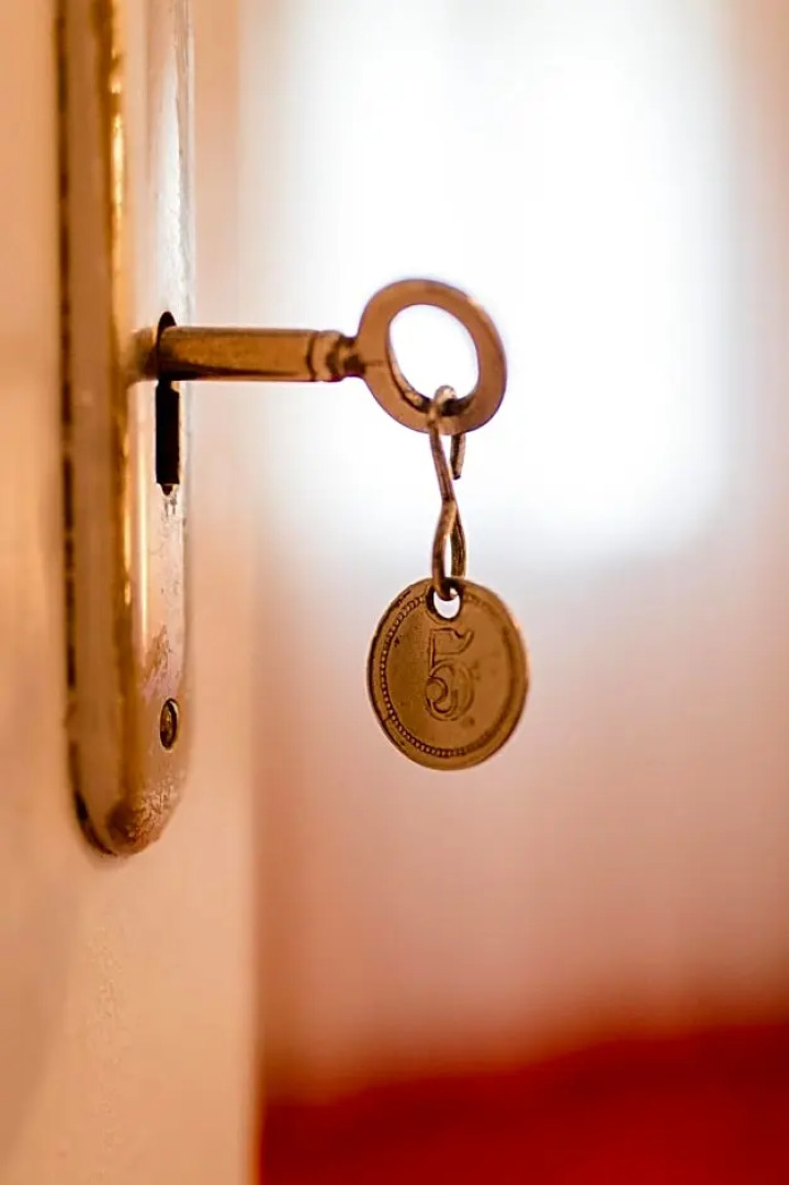 Rösslgut Bed & Breakfast