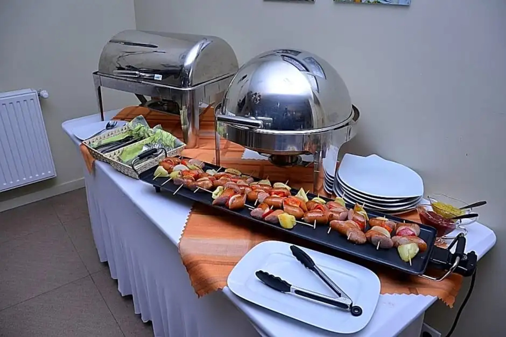 Pensjonat i Restauracja Laguna