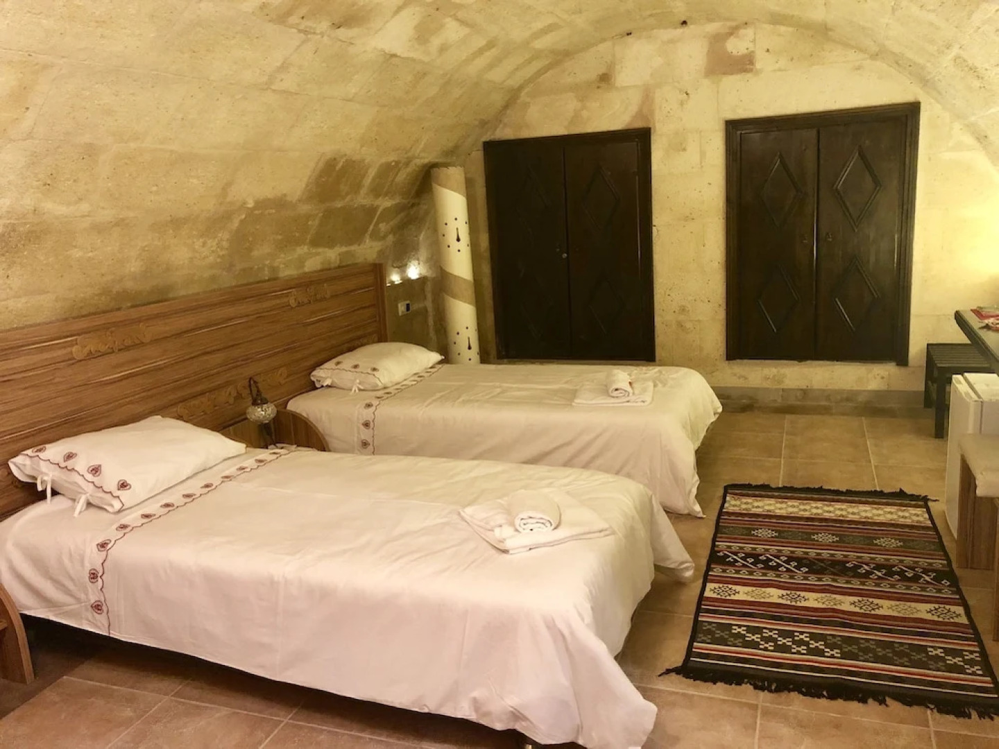 Valley of Dreams Cappadocia