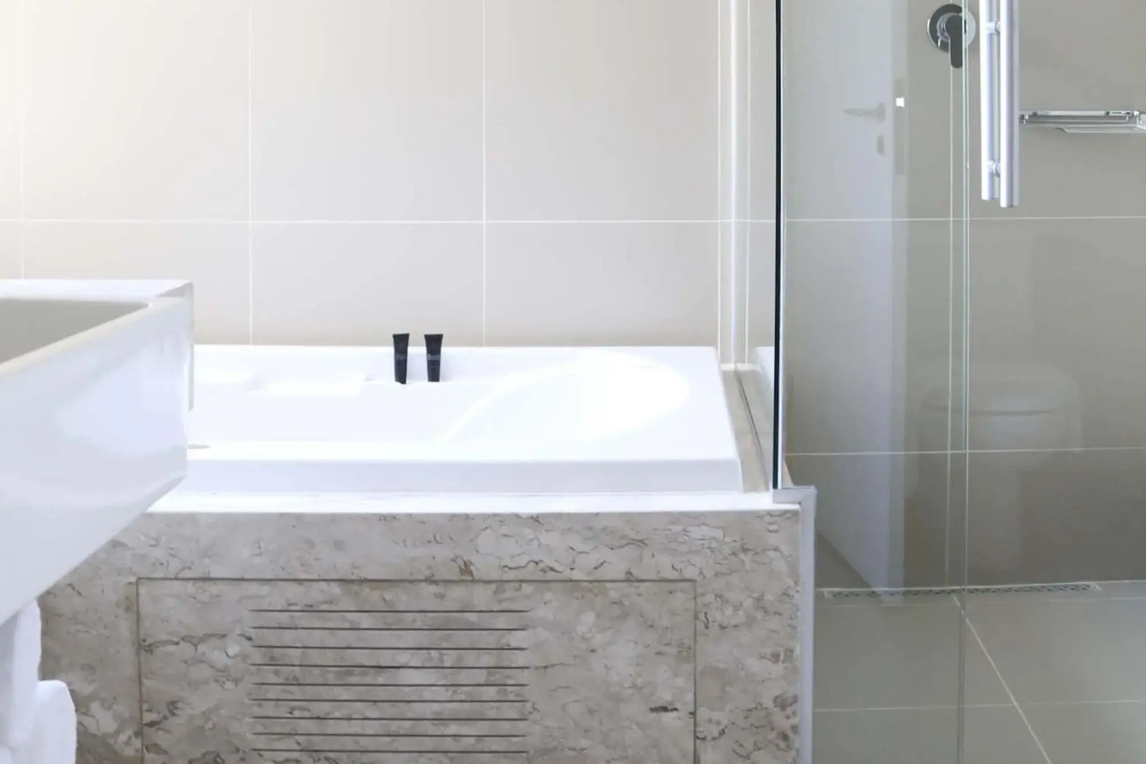 Vitória Hotel Convention Paulínia