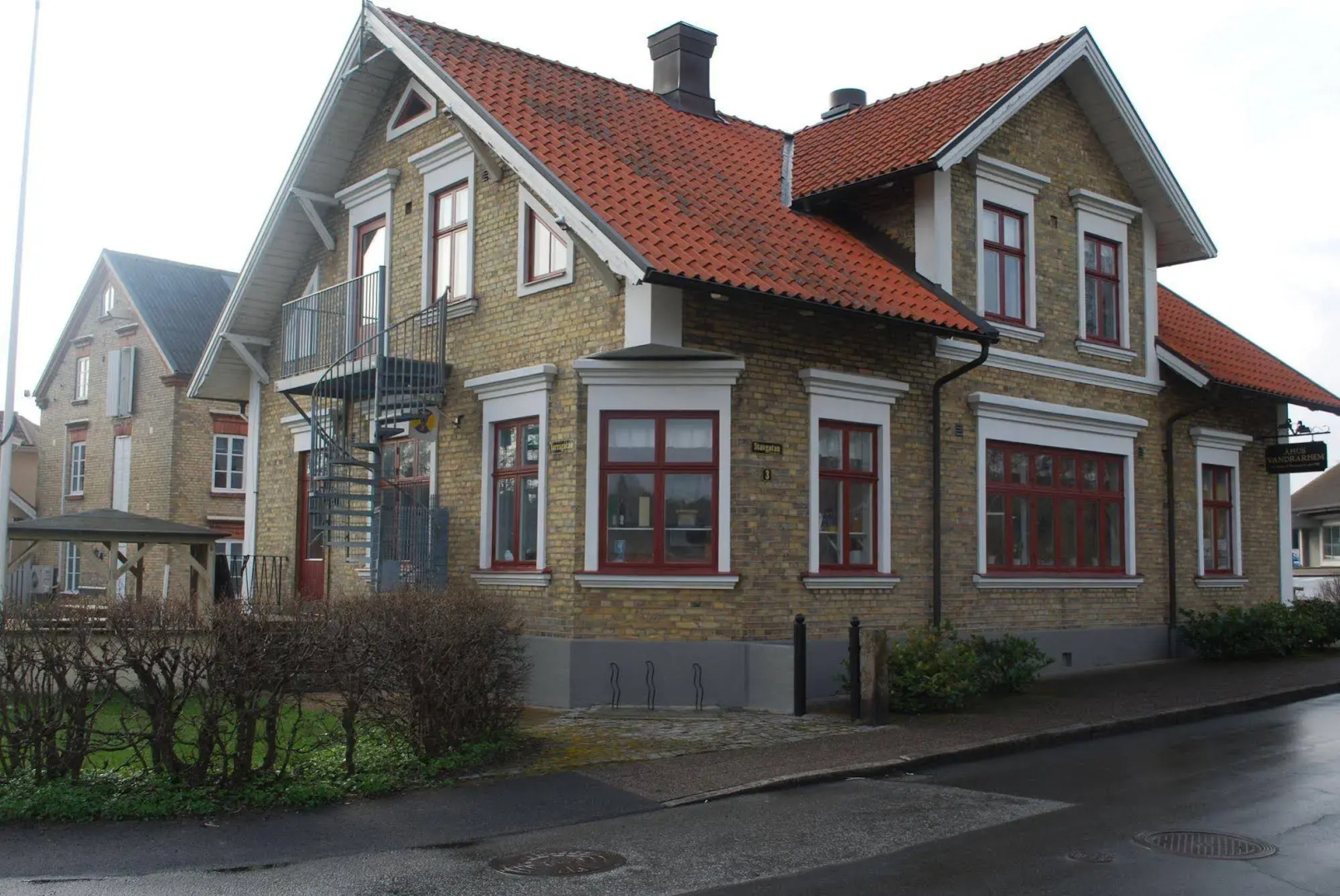 STF Åhus Hostel/Åhus Bed & Breakfast