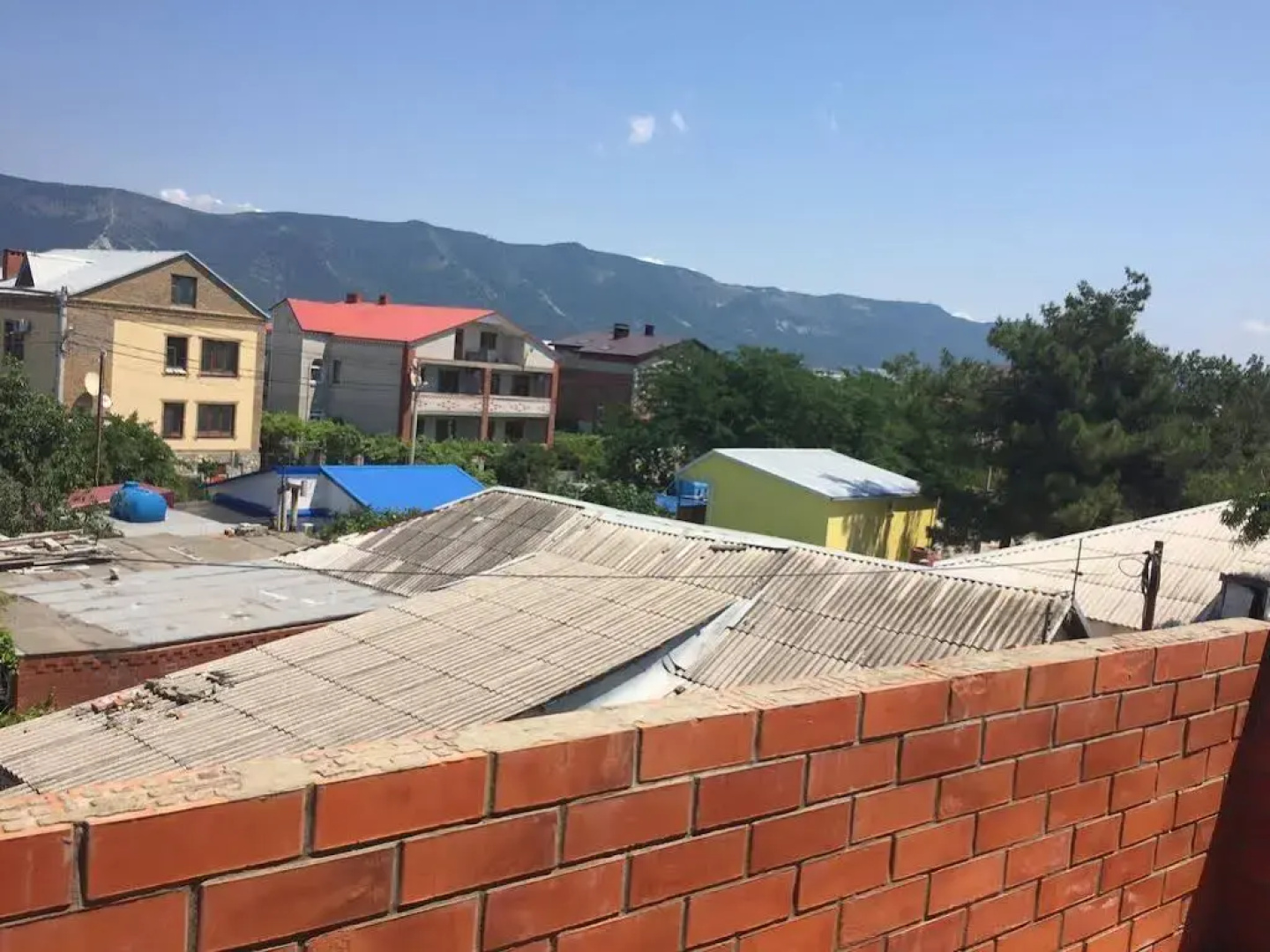 Гостевой дом Ласточка