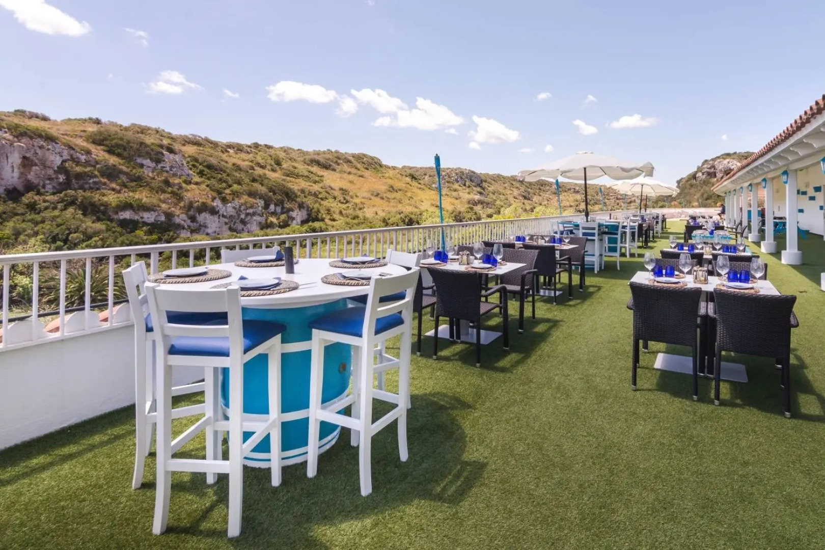 Osprey Menorca Hotel