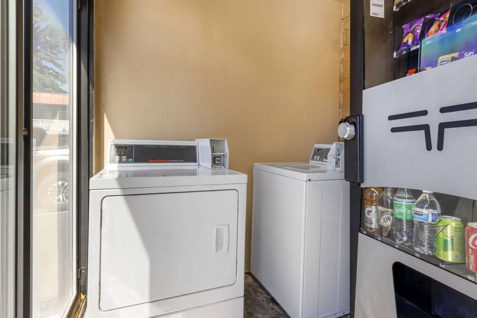 Rodeway Inn at Nevada State Capitol