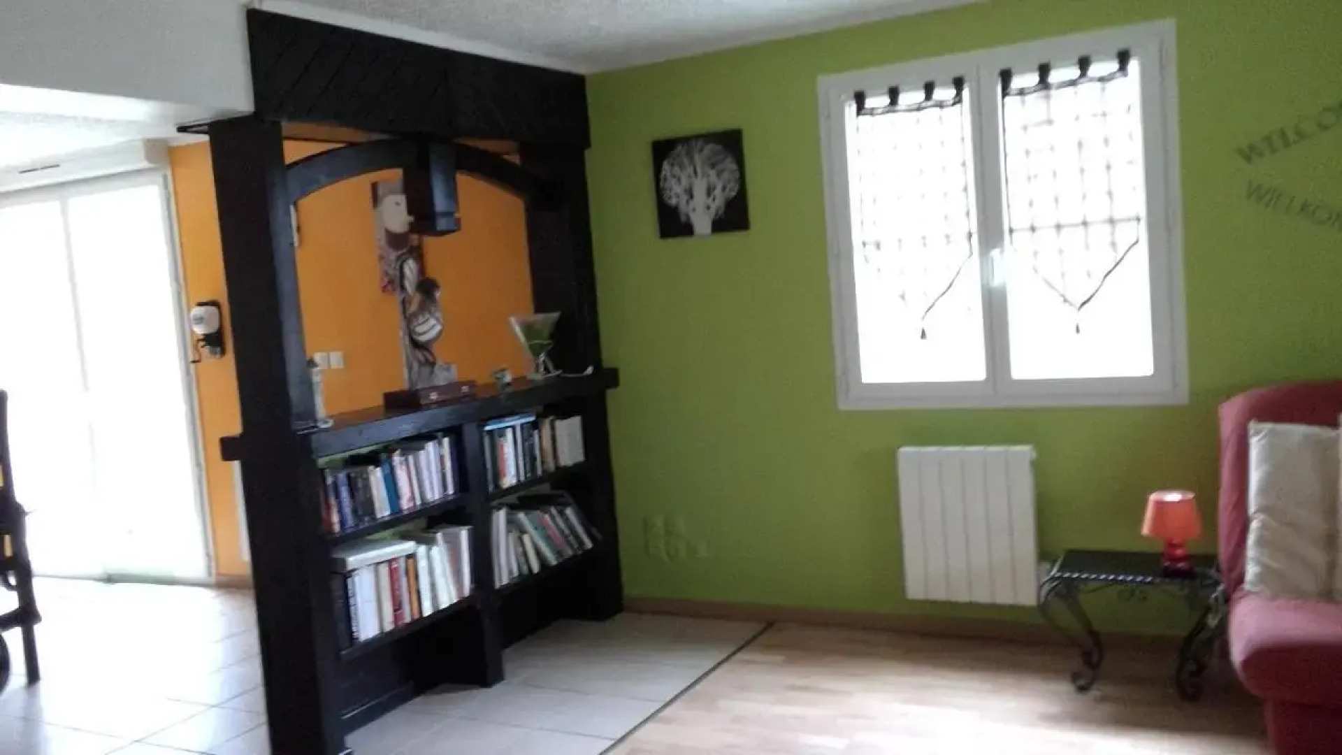 Au calme sur les hauteurs de Terrasson