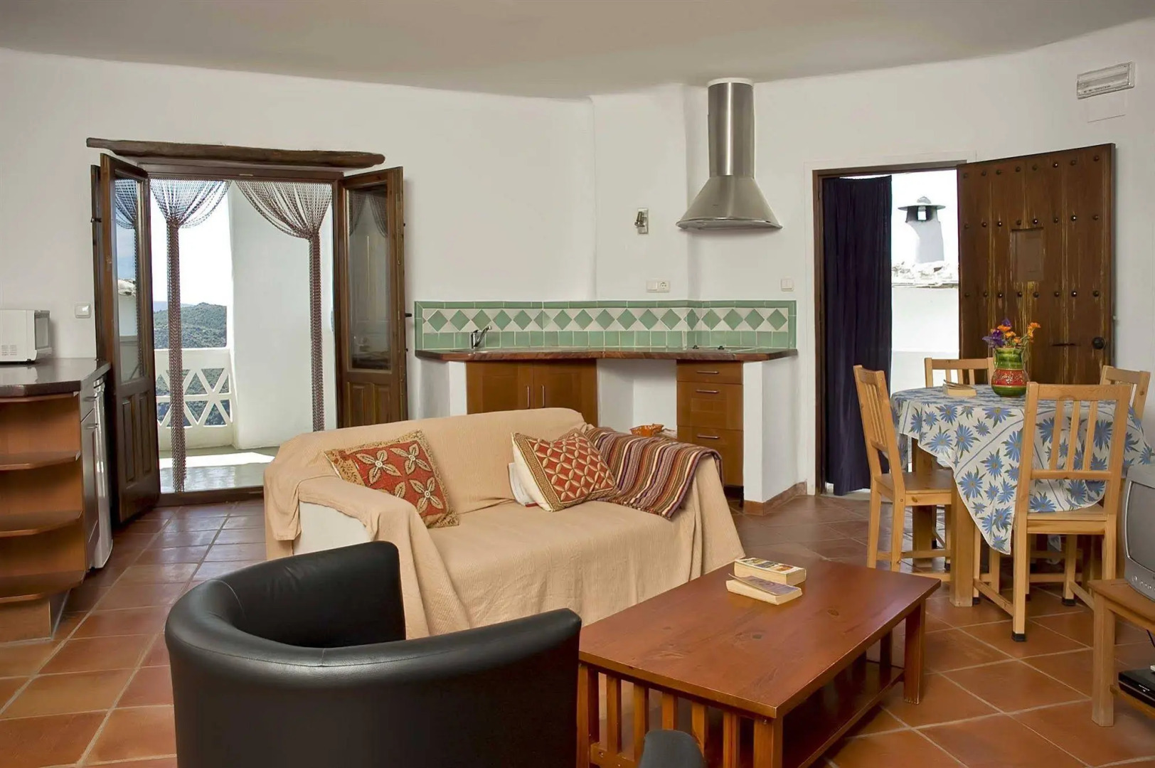 La Oveja Verde Apartamentos