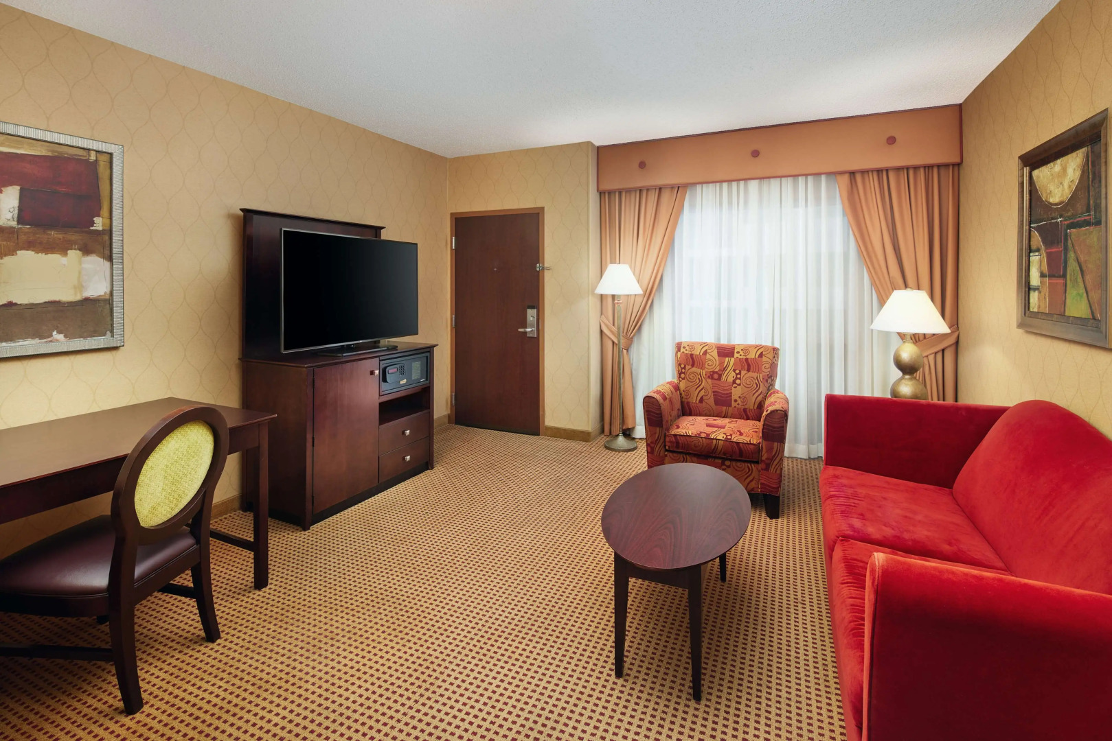 Embassy Suites by Hilton Huntsville