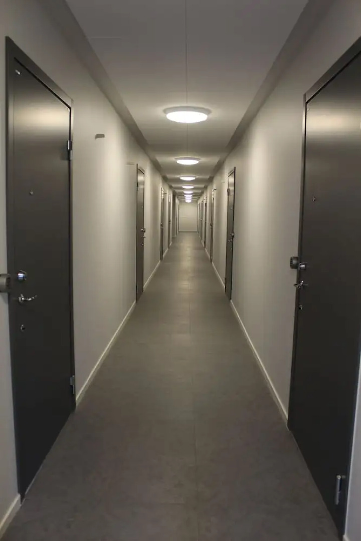 Solna Företagsbostäder